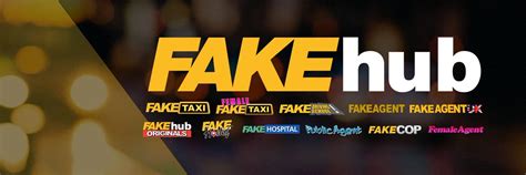 Free Fake Hub Porn Videos: fakehub.com